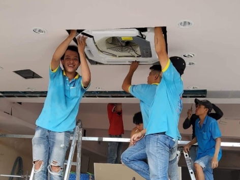 BẢNG GIÁ DỊCH VỤ
