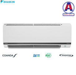 MÁY LẠNH DAIKIN 1.5HP - FTKB35XVMV