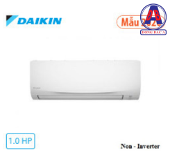 MÁY LẠNH DAIKIN 1.0HP - FTF25UV1V