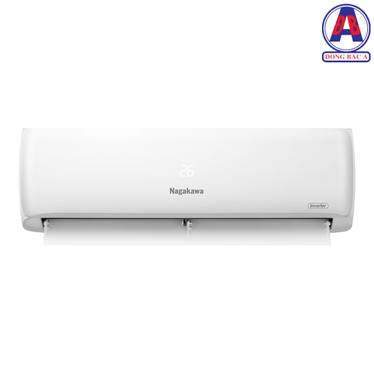 MÁY LẠNH NAKAGAWA 1.0HP - NS-C09R2T30