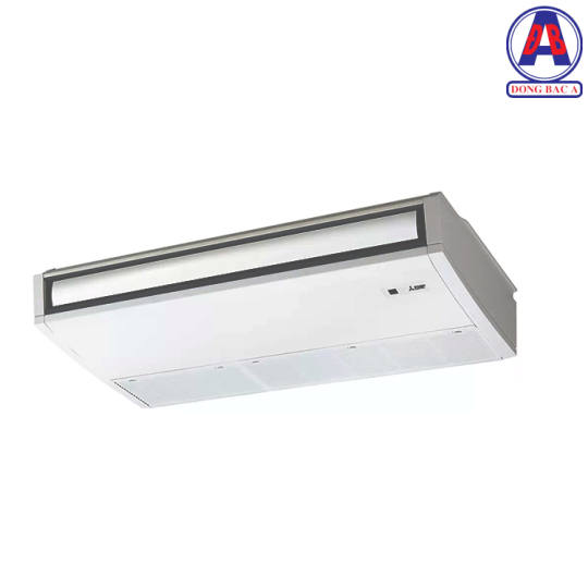MÁY LẠNH ÁP TRẦN MITSUBISHI ELECTRIC INVERTER PCY-P42KA 5.0 HP