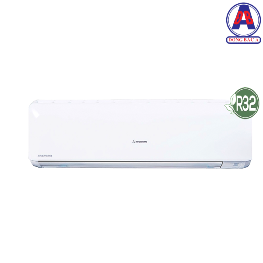 MÁY LẠNH MITSUBISHI HEAVY 2.5HP - SRK24YW-W5