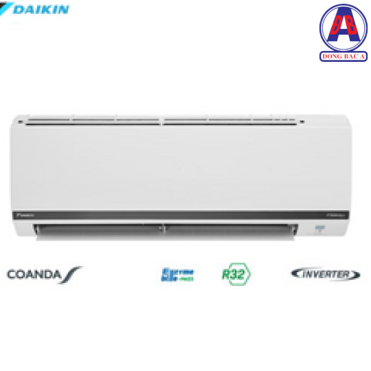 MÁY LẠNH DAIKIN 1.5HP - FTKB35XVMV
