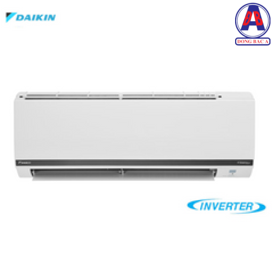 MÁY LẠNH DAIKIN 2.5HP - FTKB60WAVMV