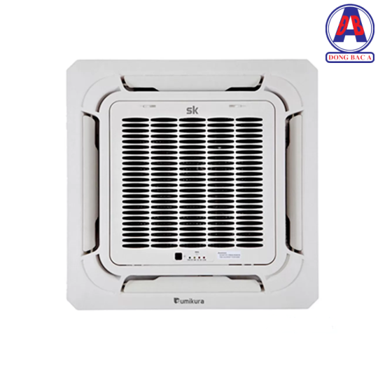 MÁY LẠNH ÂM TRẦN SUMIKURA INVERTER 2.0 HP (2 NGỰA) APC/APO-180/DC - model 2022