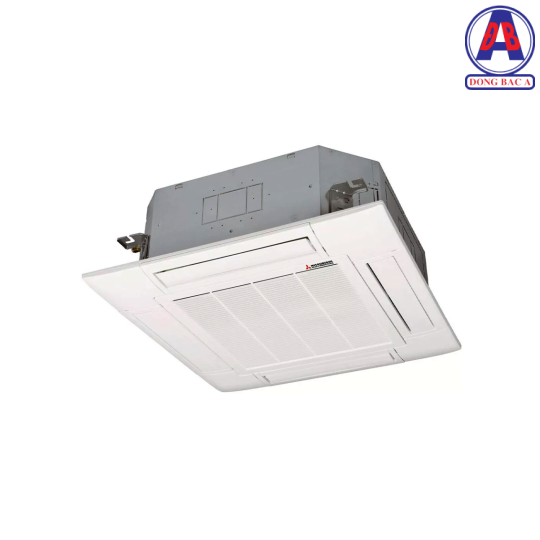 MÁY LẠNH ÂM TRẦN MITSUBISHI HEAVY INVERTER 3.0 HP (3 NGỰA) FDT71VH