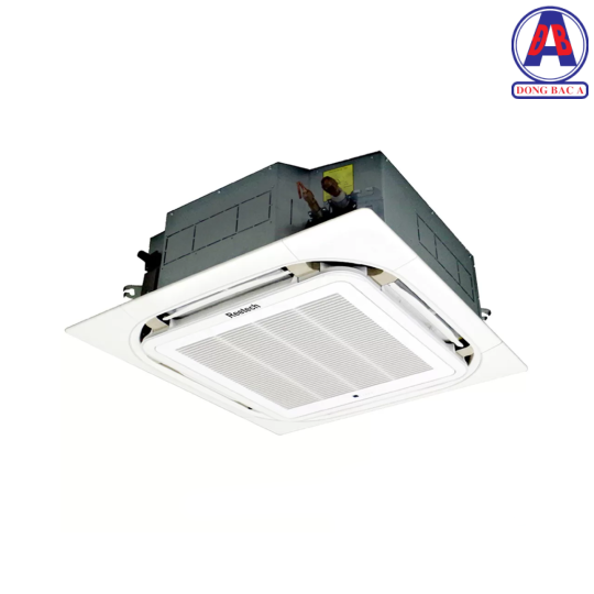 MÁY LẠNH ÂM TRẦN REETECH 2.5 HP (2.5 NGỰA) RGTV24H-CA-BT MODEL 2022