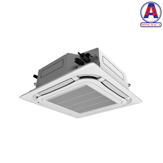 MÁY LẠNH ÂM TRẦN GREE INVERTER 3.0 HP (3 NGỰA) GUD71T/A-S/GUD71W/A-S