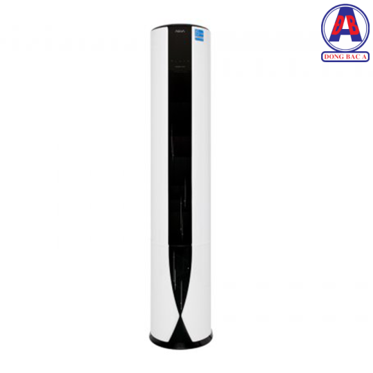 MÁY LẠNH TỦ ĐỨNG 2 CHIỀU INVERTER 2.5 HP AQA-FCHV24C