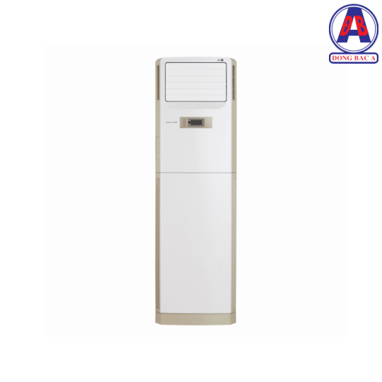  MÁY LẠNH TỦ ĐỨNG LG INVERTER  2.5HP ZPNQ24GS1A0