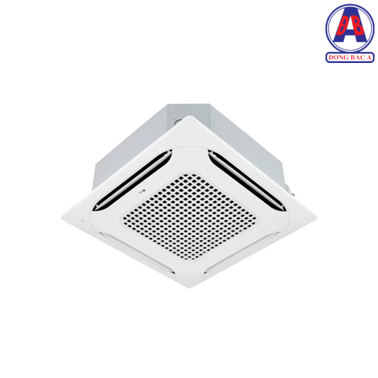 MÁY LẠNH ÂM TRẦN LG INVERTER 5.0 HP (5 NGỰA) ZTNQ48GMLA0 - 4 HƯỚNG THỔI