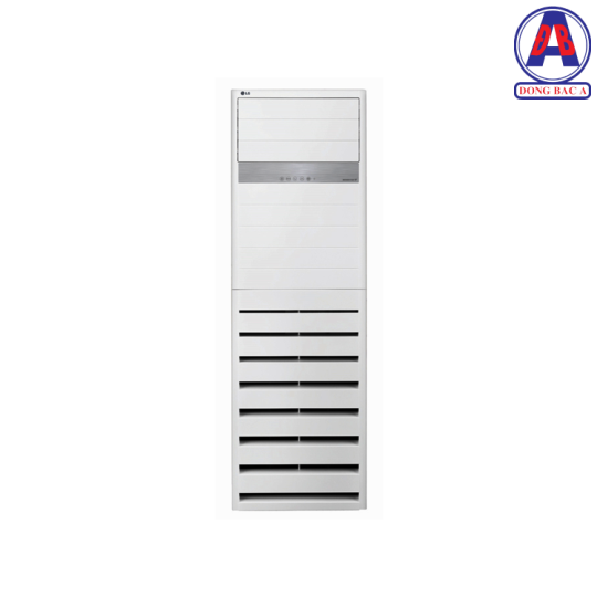 MÁY LẠNH TỦ ĐỨNG LG INVERTER  3.0 HP ZPNQ30GR5E0