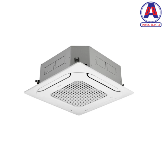 MÁY LẠNH ÂM TRẦN LG INVERTER 3.5 HP (3.5 NGỰA) ATNQ30GNLE7 - 3 PHA