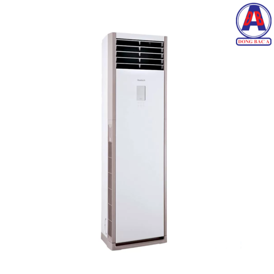 MÁY LẠNH TỦ ĐỨNG REETECH INVERTER 4.0 HP (4.0 NGỰA) RFV36H‑BBT‑A - 3 PHA