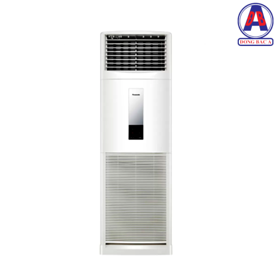 MÁY LẠNH TỦ ĐỨNG PANASONIC INVERTER 4.5 HP S-43PB3H5 (1 PHA)