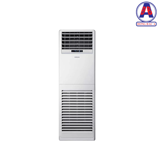 MÁY LẠNH TỦ ĐỨNG SAMSUNG INVERTER 5.5 HP (5.5 NGỰA) AC048KNPDEC - 3 PHA