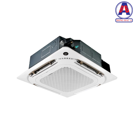 MÁY LẠNH ÂM TRẦN MIDEA INVERTER 5.0 HP (5 NGỰA) MCD1-50HRDN1 model 2022