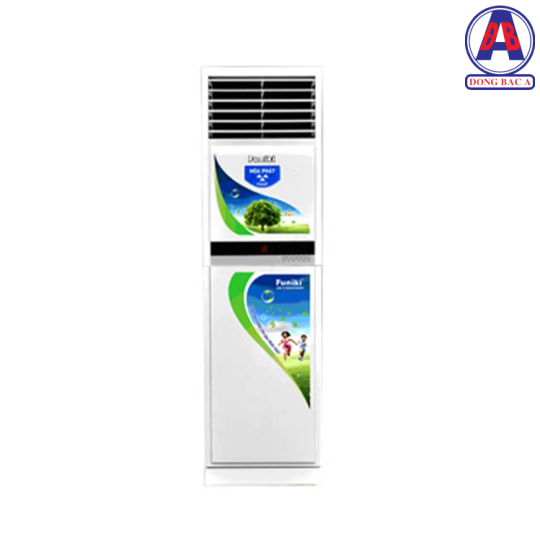 MÁY LẠNH TỦ ĐỨNG FUNIKI FC18 2.0 HP (2 NGỰA)