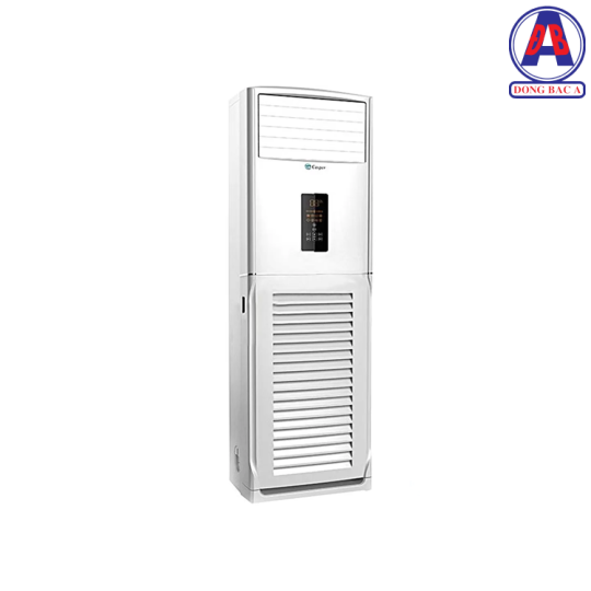 MÁY LẠNH TỦ ĐỨNG CASPER FC-18TL11/22 2.0 HP (2 NGỰA)