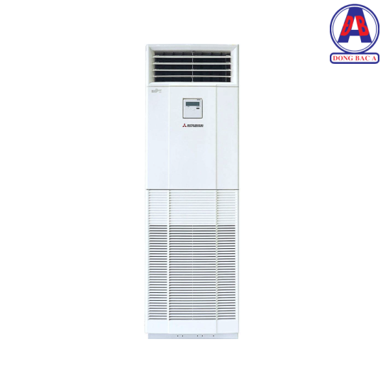 MÁY LẠNH TỦ ĐỨNG MITSUBISHI HEAVY 2.5 HP (1 PHA) FDF71CNV-S5