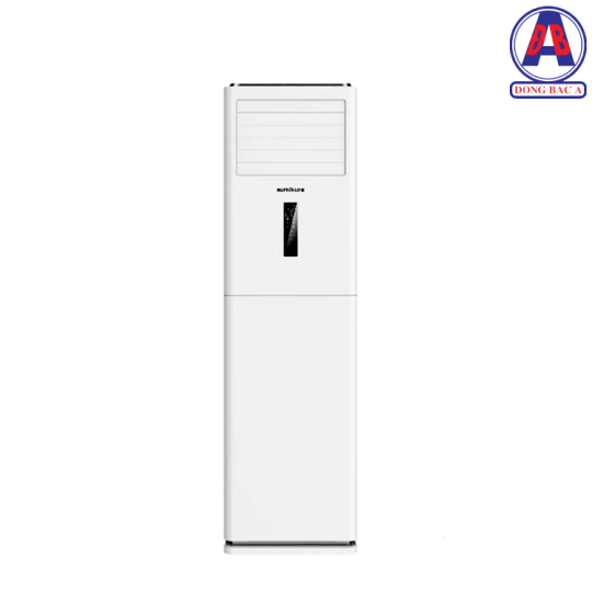MÁY LẠNH TỦ ĐỨNG SUMIKURA 2.5 HP (2.5 NGỰA) APF/AP0-210/CL-A - GAS R410A