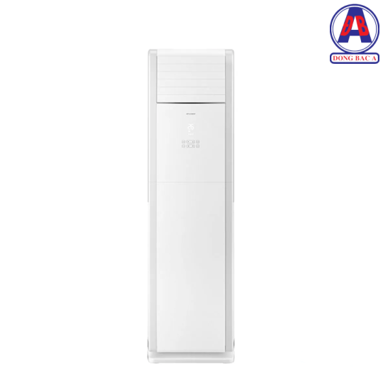 MÁY LẠNH TỦ ĐỨNG GREE 4.0 HP (4 NGỰA) GVC36AL-K6NNC7A