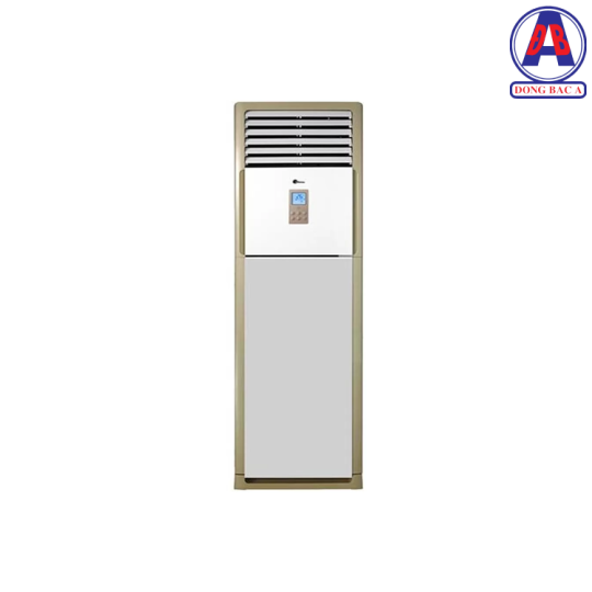 MÁY LẠNH TỦ ĐỨNG MIDEA MFPA-28CRN1 3.0 HP (3 NGỰA)