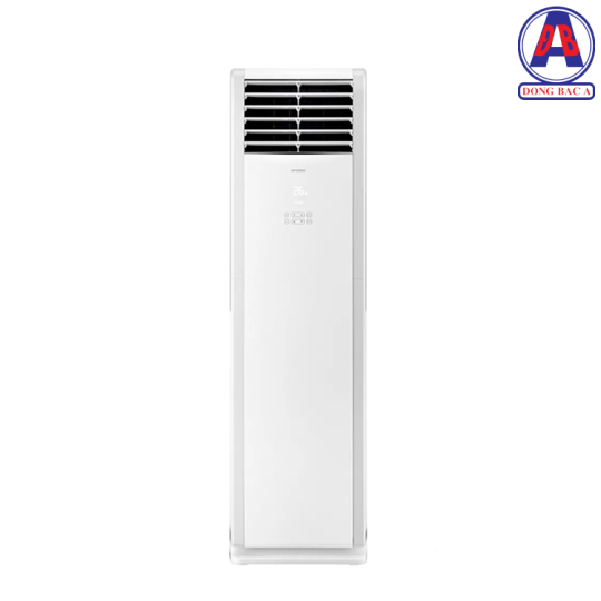 MÁY LẠNH TỦ ĐỨNG GREE 4.5 HP (4.5 NGỰA) GVC42ALXH-M6NNC7B
