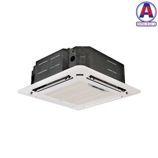 MÁY LẠNH ÂM TRẦN MIDEA 5.5 HP (5.5 NGỰA) MCD1-50CRN8