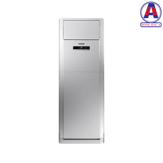 MÁY LẠNH TỦ ĐÚNG GREE 1 CHIỀU 55000BTU GVC55AH-M3NTB1A