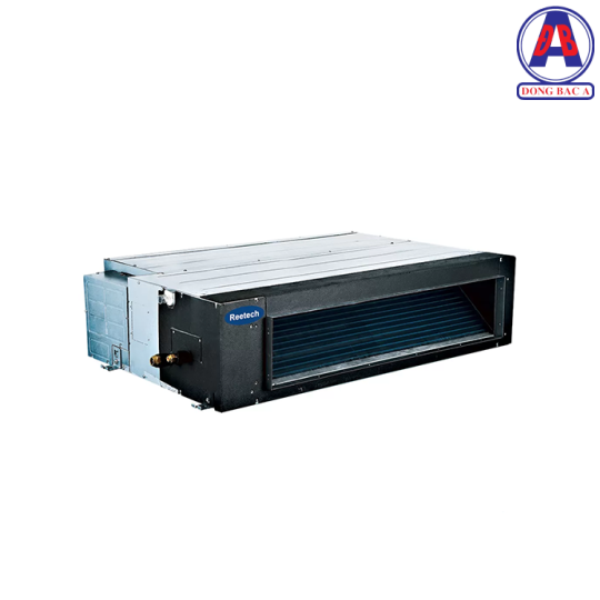MÁY LẠNH GIẤU TRẦN NỐI ỐNG GIÓ REETECH 2.0 HP (2 Ngựa) RRE18-BA-A - Gas R410A