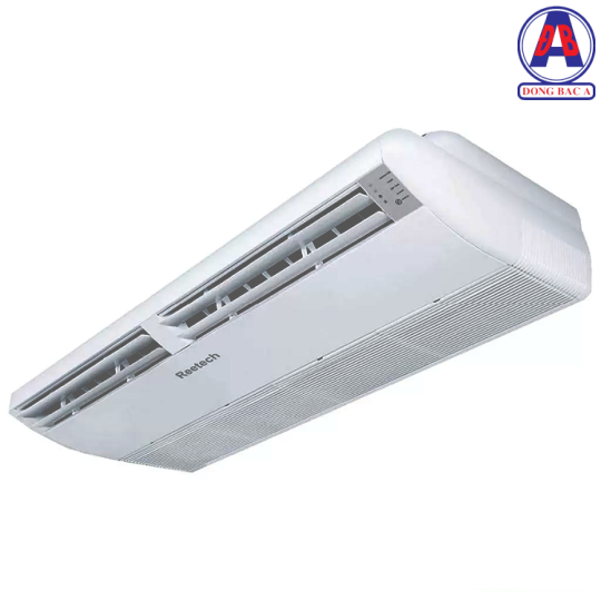MÁY LẠNH ÁP TRẦN REETECH RU36/RC36 4.0 HP