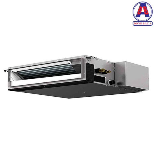 MÁY LẠNH GIẤU TRẦN NỐI ỐNG GIÓ MULTI MITSUBISHI INVERTER SEZ-KD71VAL Inverter 3.0 HP