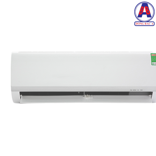 MÁY LẠNH MIDEA 1.0HP - MSAFC-10CRDN8