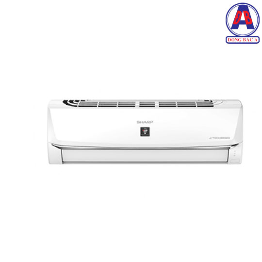 MÁY LẠNH SHARP 1.5HP - AH–X13ZEW