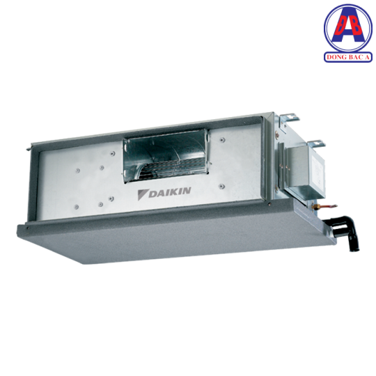 MÁY LẠNH GIẤU TRẦN NỐI ỐNG GIÓ DAIKIN FDBRN60DXV1V/RNV60BV1V