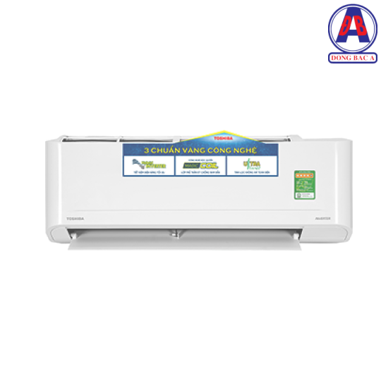MÁY LẠNH TOSHIBA 1.0HP - RAS-H10Z1KCVG-V