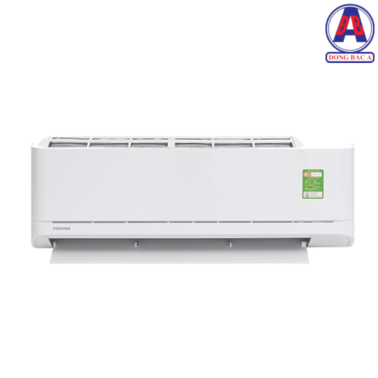 MÁY LẠNH TOSHIBA 1.5HP - RAS-H13U2KSG-V