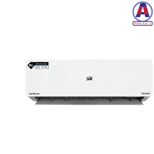 MÁY LẠNH SUMIKURA 2.5HP - APS/APO-240 - Gold