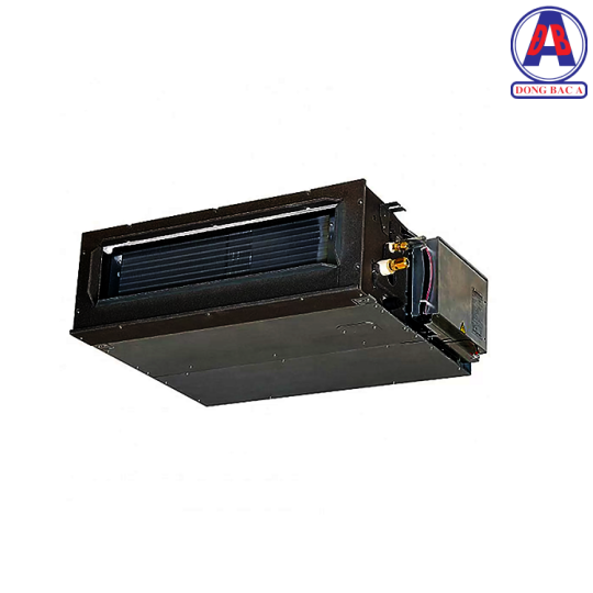 MÁY LẠNH GIẤU TRẦN NỐI ỐNG GIÓ MITSUBISHI HAEVY INVERTER FDUM71VF1 - FDC71VNP 3.0 HP