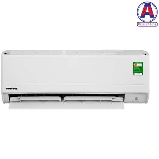 MÁY LẠNH PANASONIC 2.5HP - CU/CS-N24ZKH-8