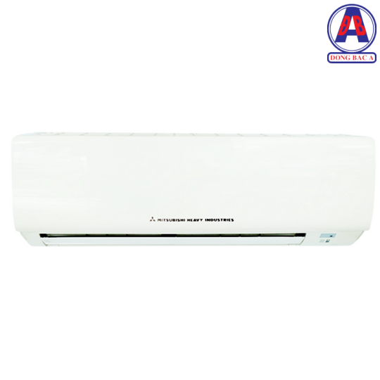 MÁY LẠNH MITSUBISHI HEAVY 1.0HP - SRK09CTR-S5