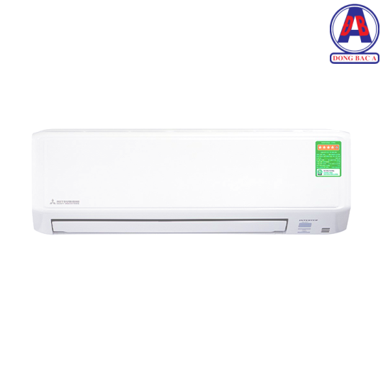 MÁY LẠNH MITSUBISHI HEAVY 1.0HP - SRK10YYP-W5